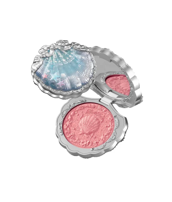 Рум’яна 03 Coral Seashell “Коштовні мушлі”