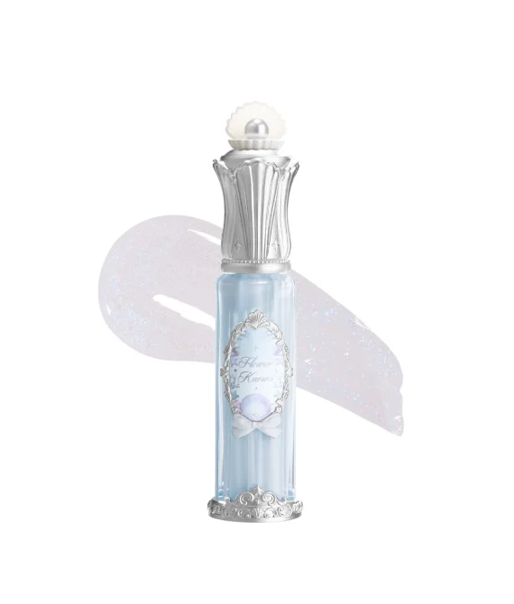 Блиск для губ P06 Lunar Jelly “Коштовні мушлі”