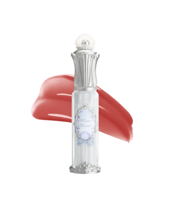 Блиск для губ P09 Coral Conch “Коштовні мушлі”