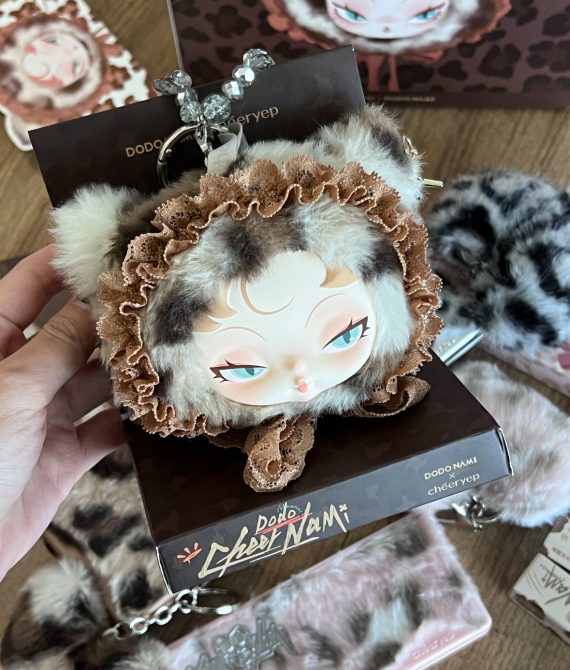 Підвіс від Dodo Nami & Cheeryep