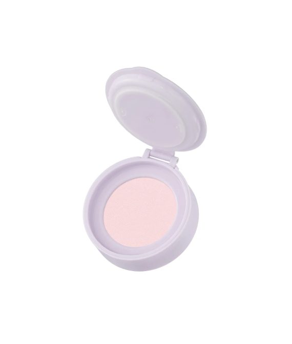 Передзамовлення!Рефіл Для Пудри 02 Рожевий (Milky Pink) Flower Knows “Лицар Єдиноріг”